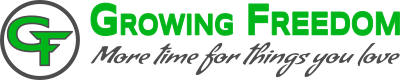 Growing Freedom